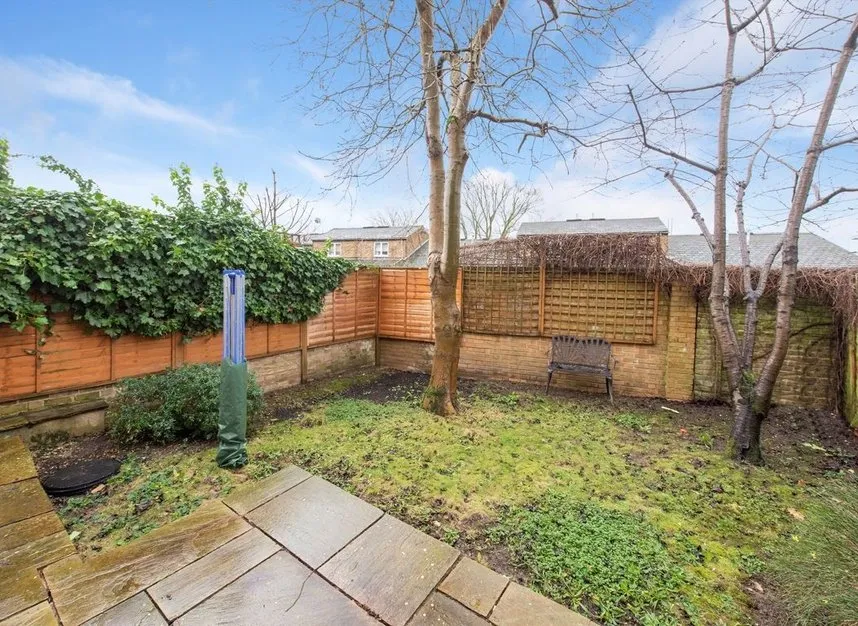 Cheverton Road, Highgate, N19, photo 6