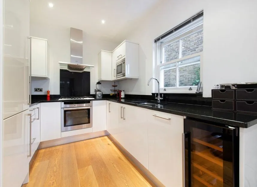 Cheverton Road, Highgate, N19, photo 3