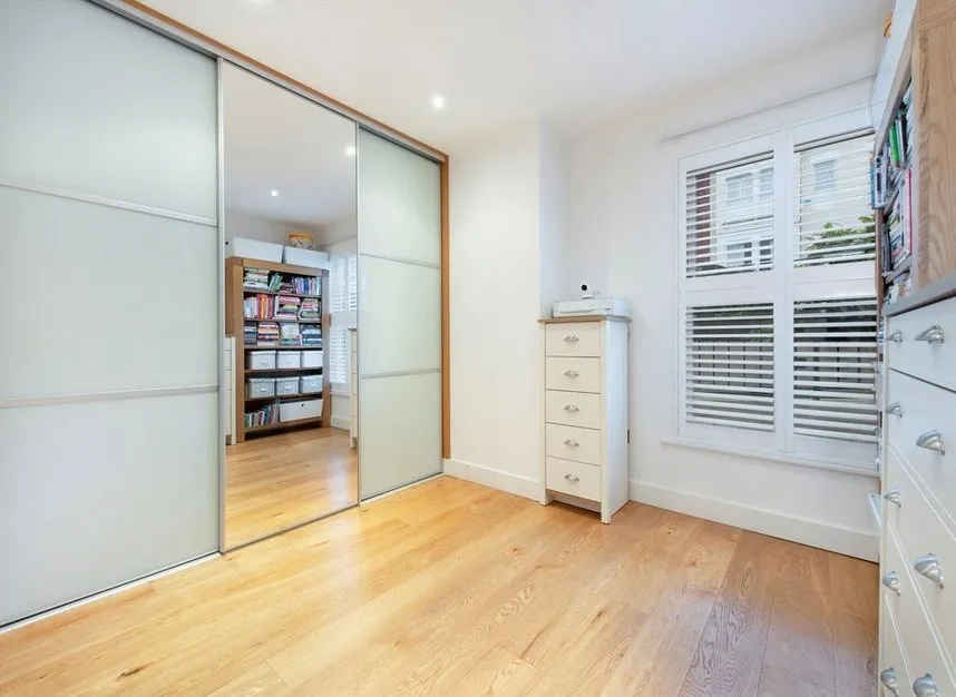 Cheverton Road, Highgate, N19, photo 5