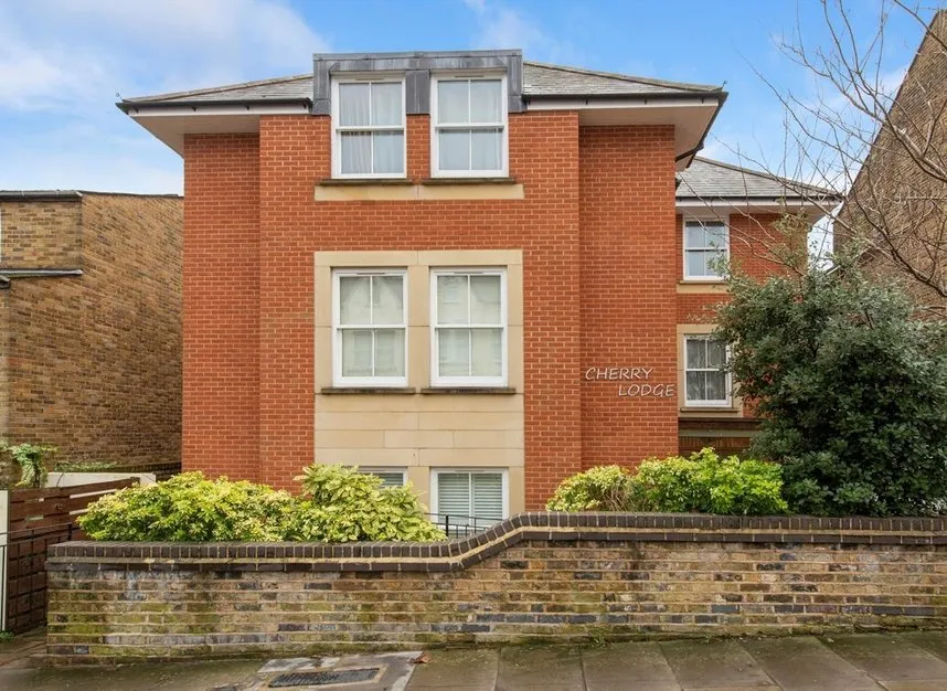 2 bed flat to rent — Cheverton Road, Highgate, N19