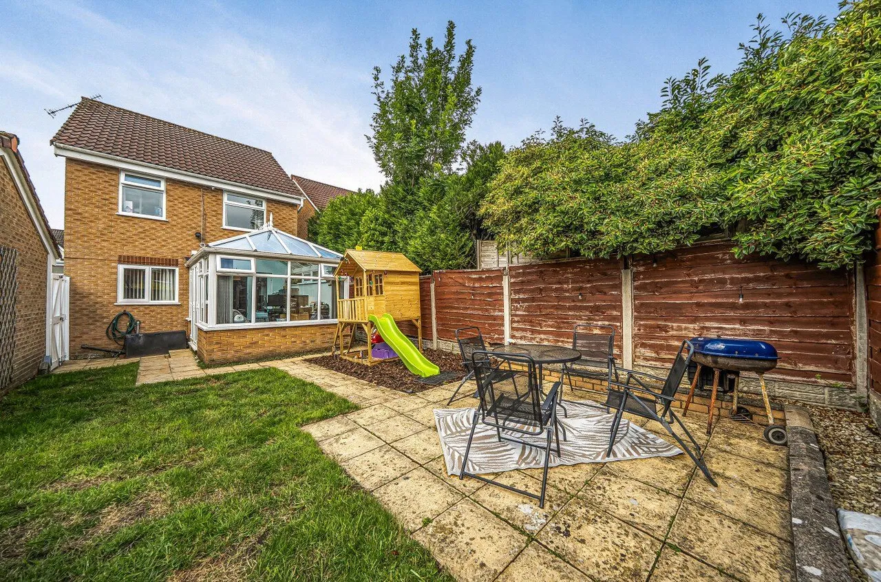 Gilwood Grove, Gladewood, M24, photo 18