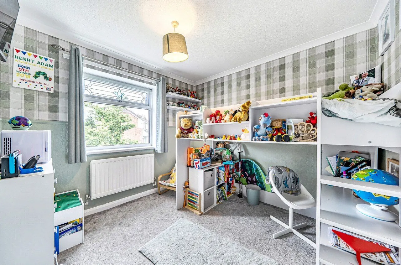 Gilwood Grove, Gladewood, M24, photo 14