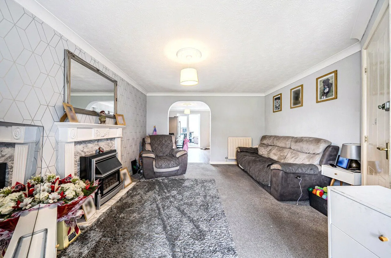 Gilwood Grove, Gladewood, M24, photo 2