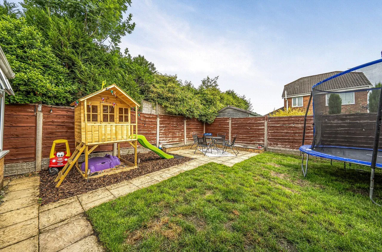 Gilwood Grove, Gladewood, M24, photo 20