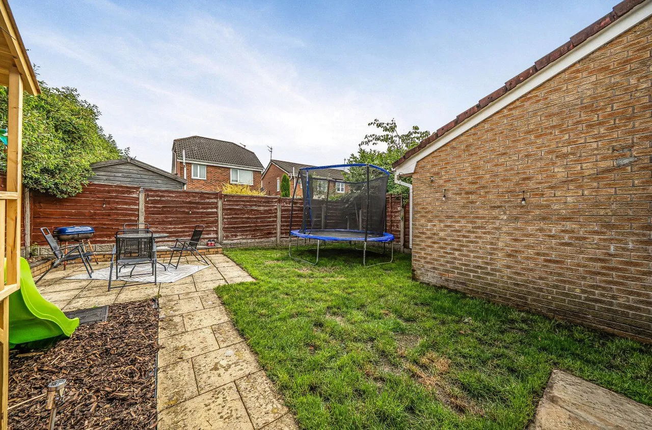 Gilwood Grove, Gladewood, M24, photo 19
