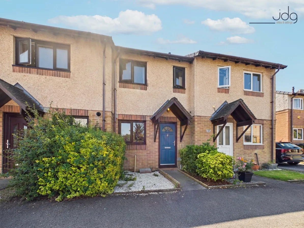 2 bed house for sale, Atherton Road, Lancaster, LA1