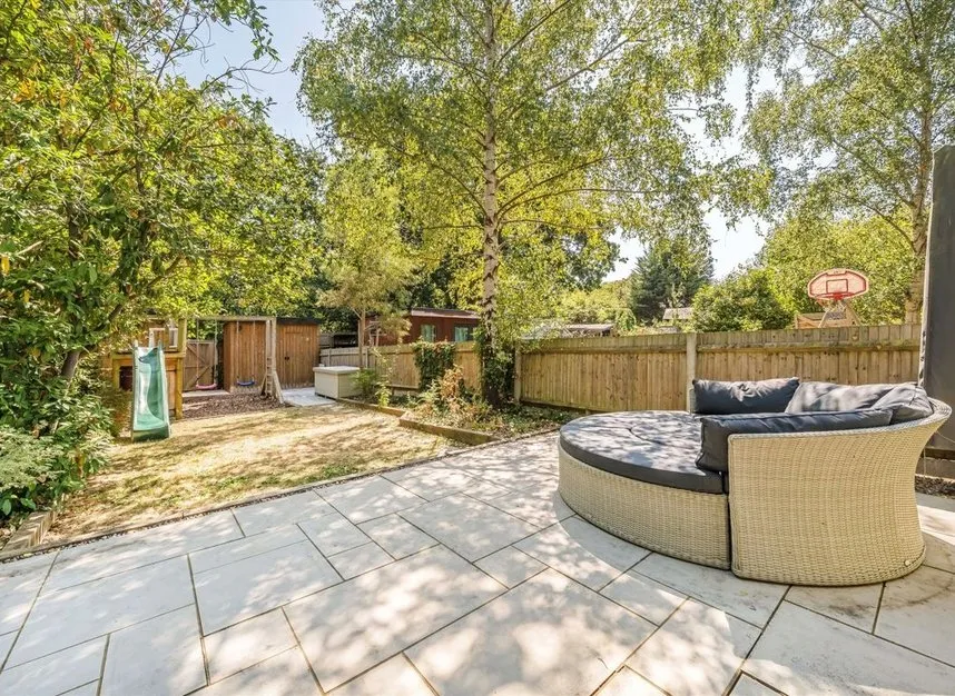 Raeburn Avenue, Surbiton, KT5, photo 9