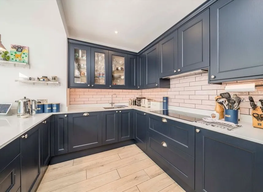 Raeburn Avenue, Surbiton, KT5, photo 4