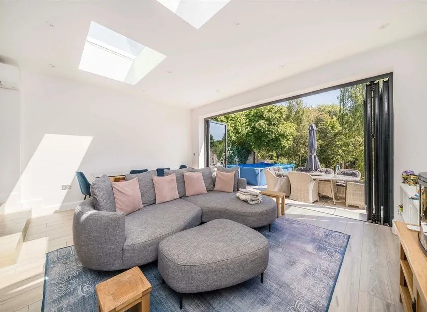 Raeburn Avenue, Surbiton, KT5, photo 5