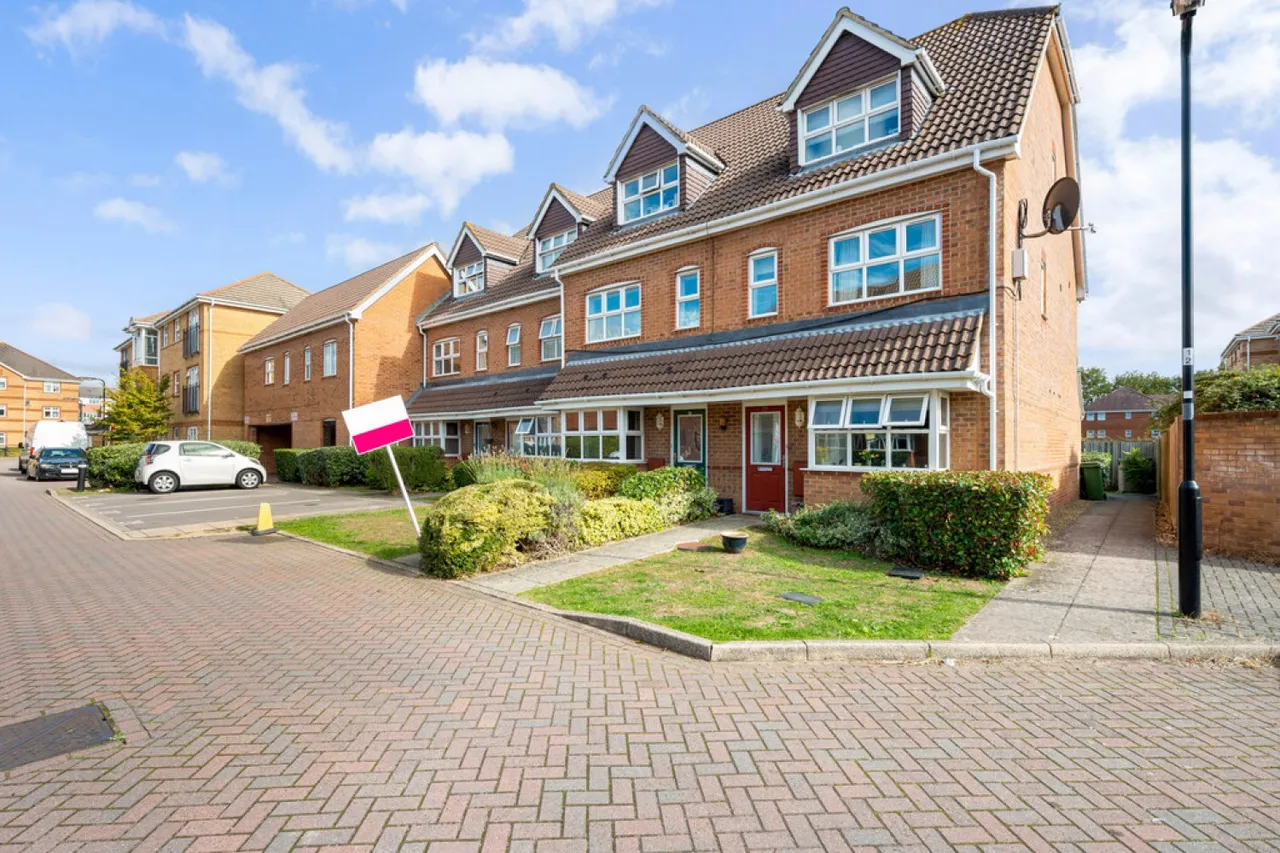 1 bed flat to rent, Drum Road, Eastleigh, SO50