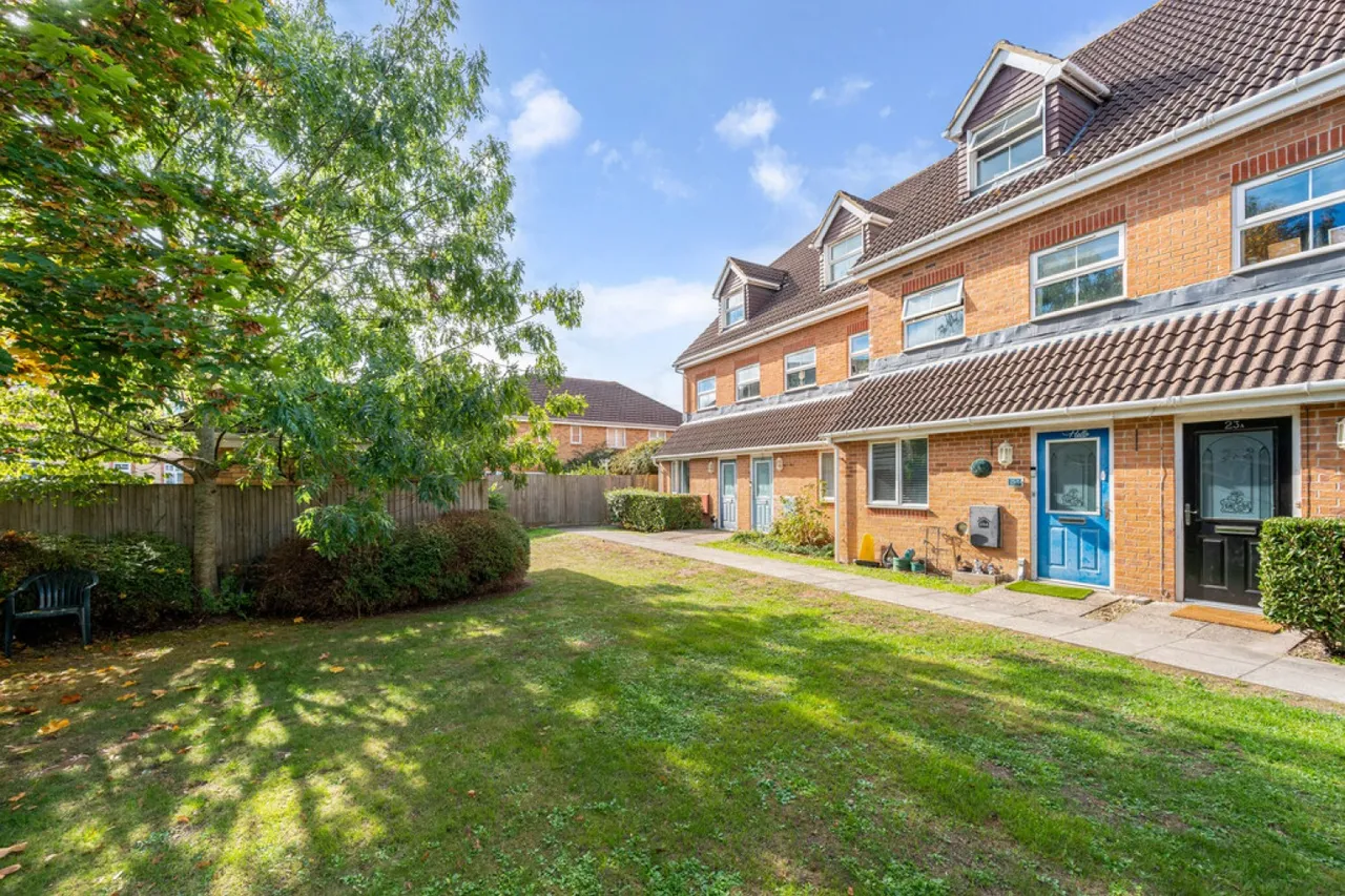 Drum Road, Eastleigh, SO50, photo 13