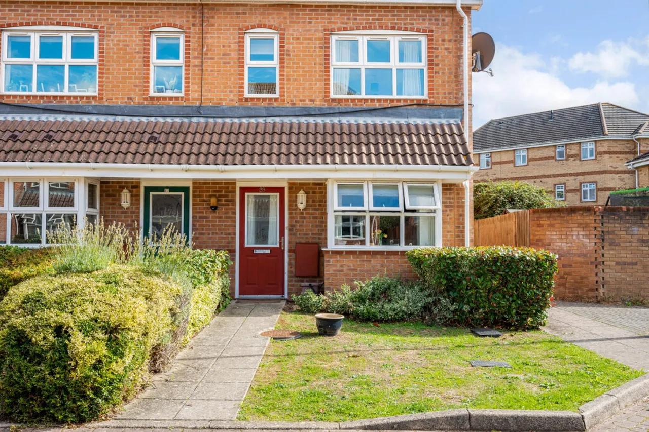 Drum Road, Eastleigh, SO50, photo 17