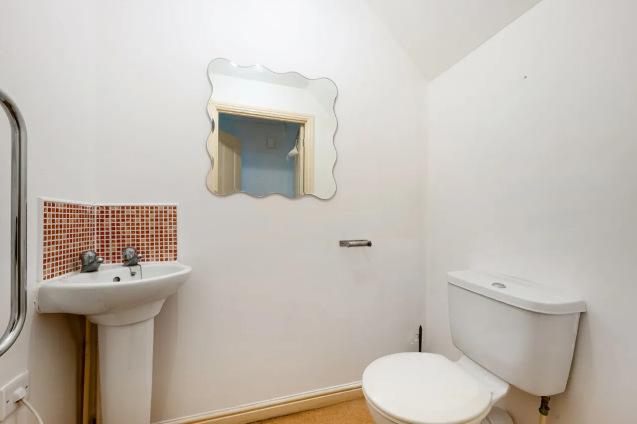 Drum Road, Eastleigh, SO50, photo 12