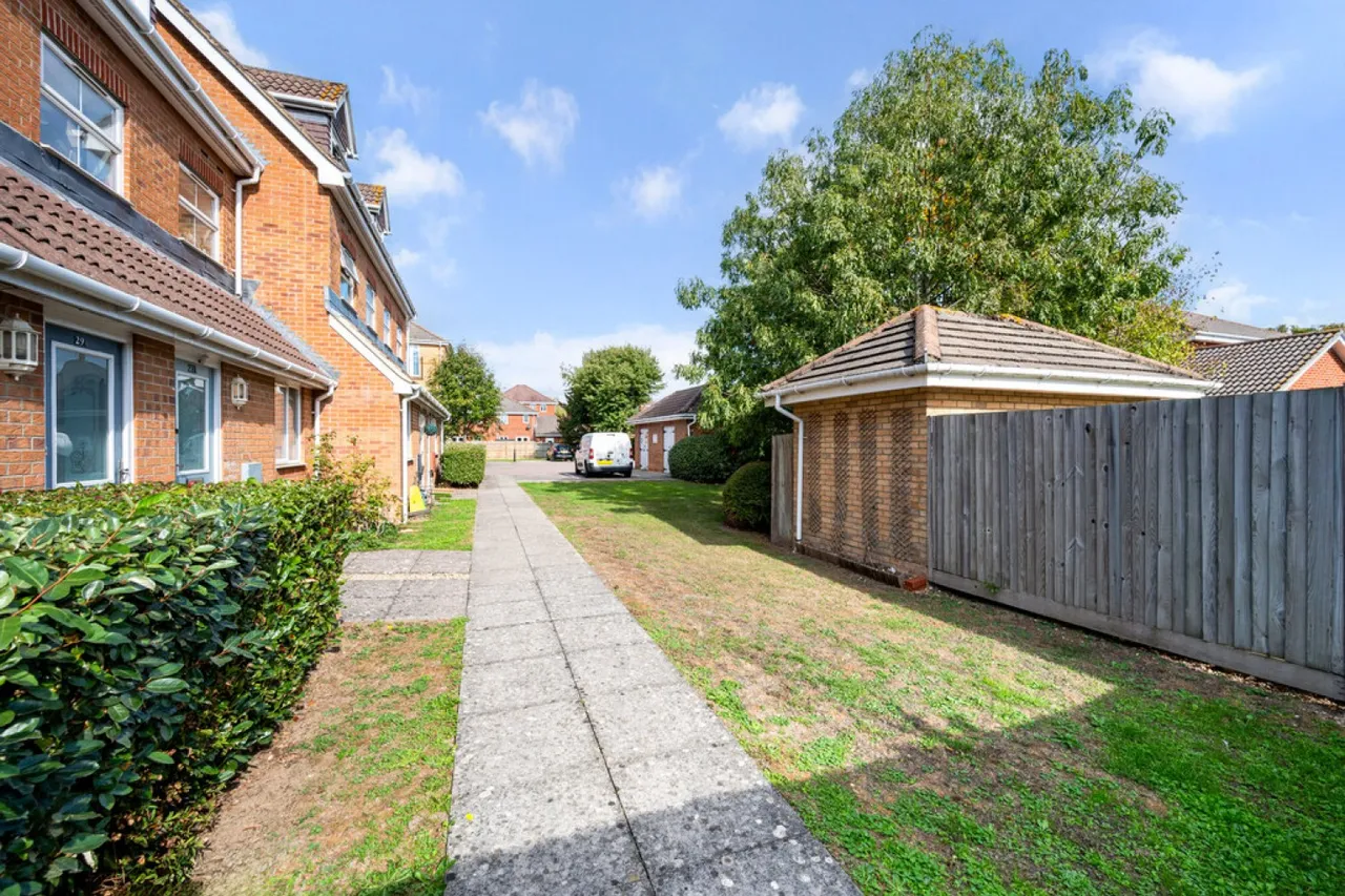 Drum Road, Eastleigh, SO50, photo 14