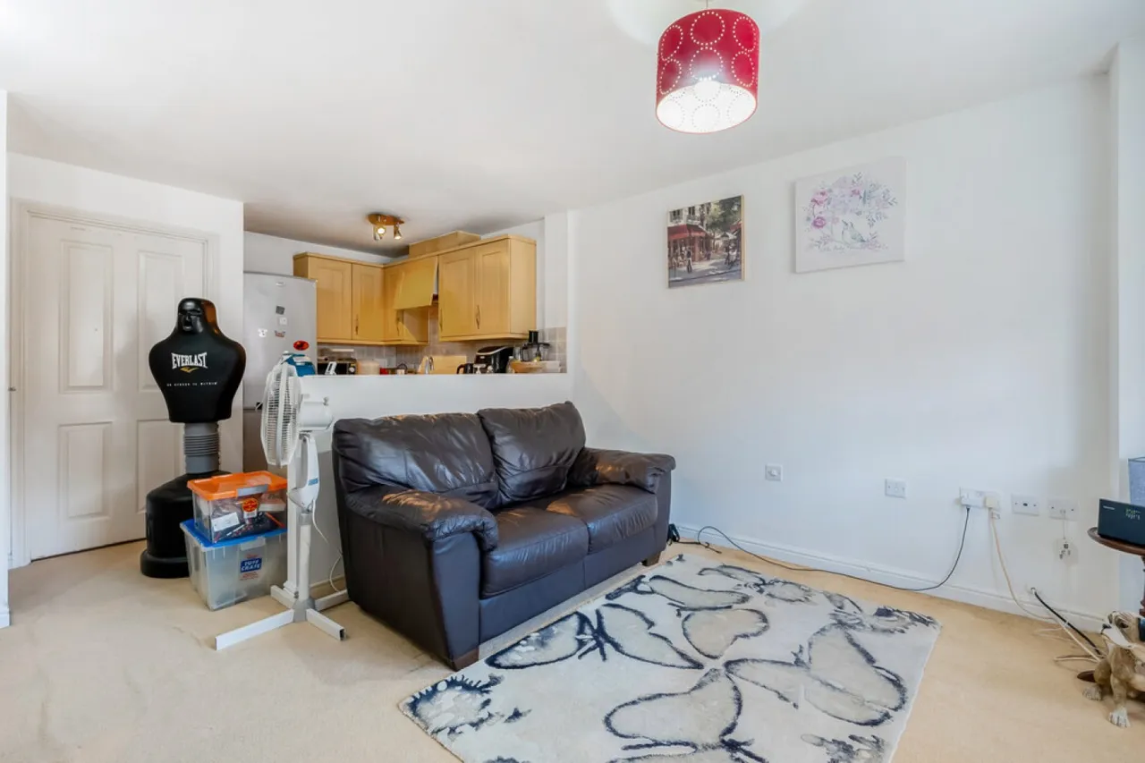 Drum Road, Eastleigh, SO50, photo 3