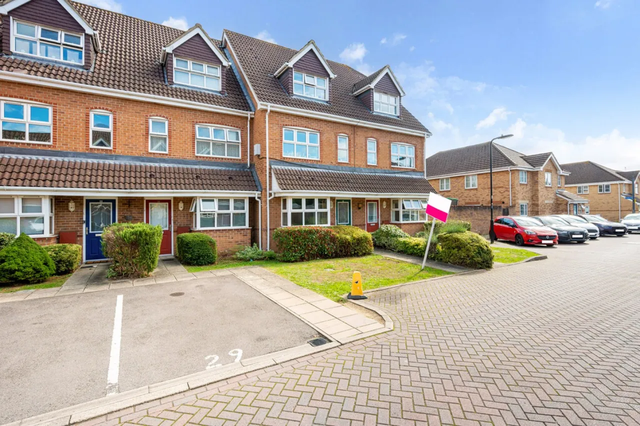 Drum Road, Eastleigh, SO50, photo 16