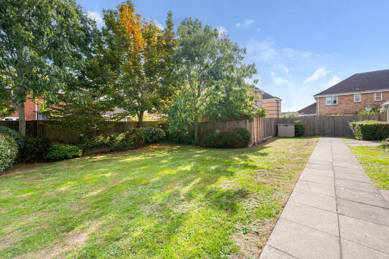 Drum Road, Eastleigh, SO50, photo 15