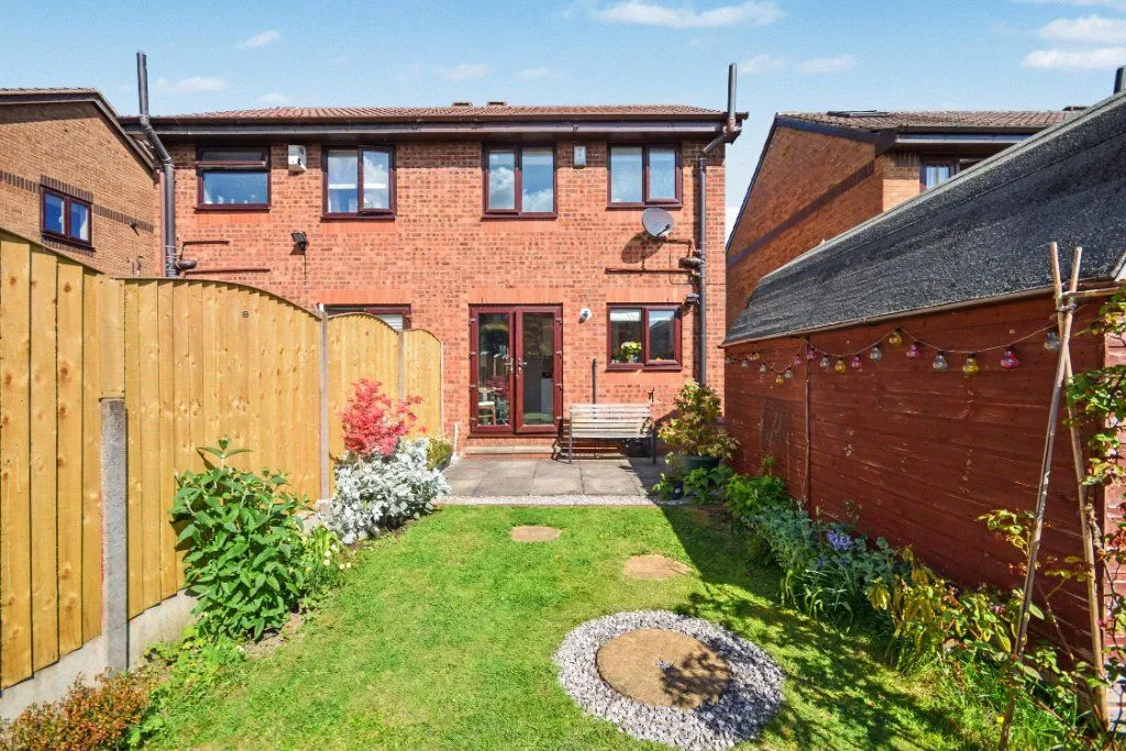 Holme Field, Ossett, WF5, photo 13