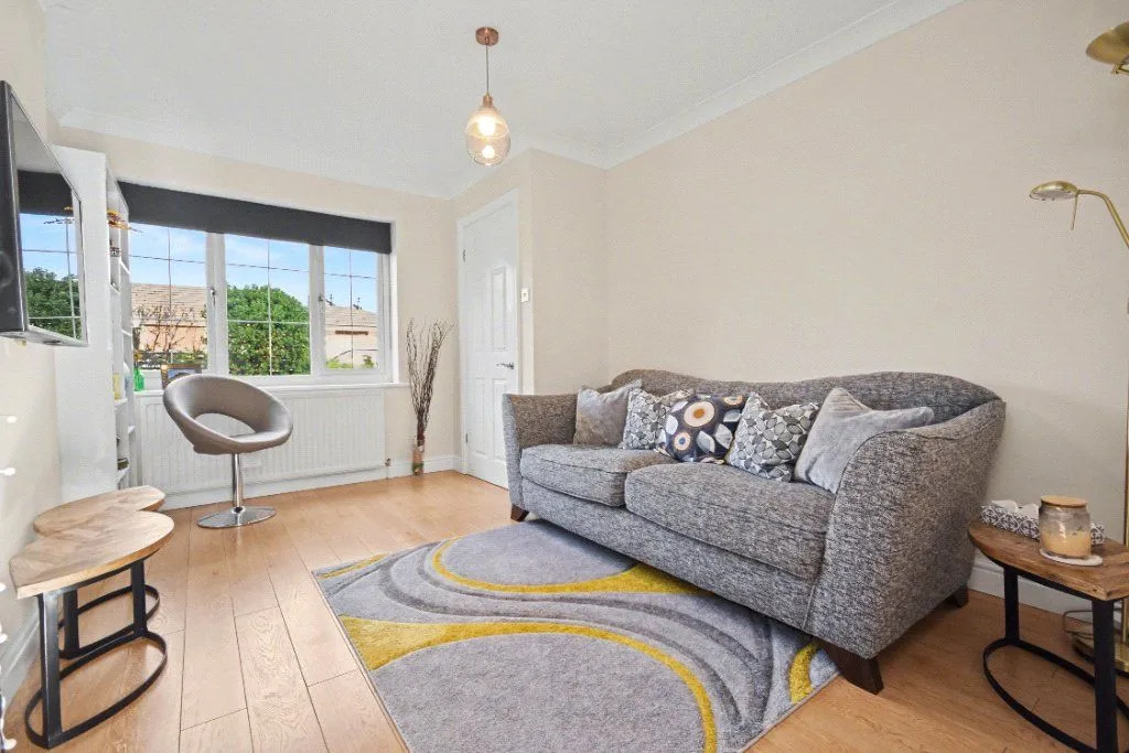 Holme Field, Ossett, WF5, photo 2