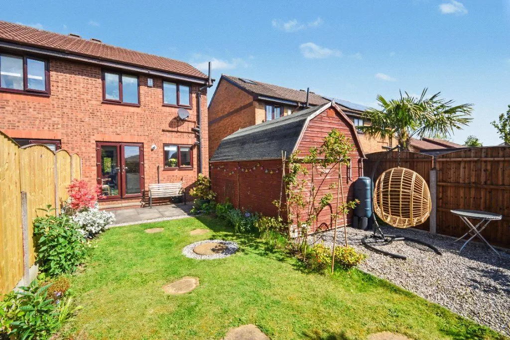 Holme Field, Ossett, WF5, photo 3