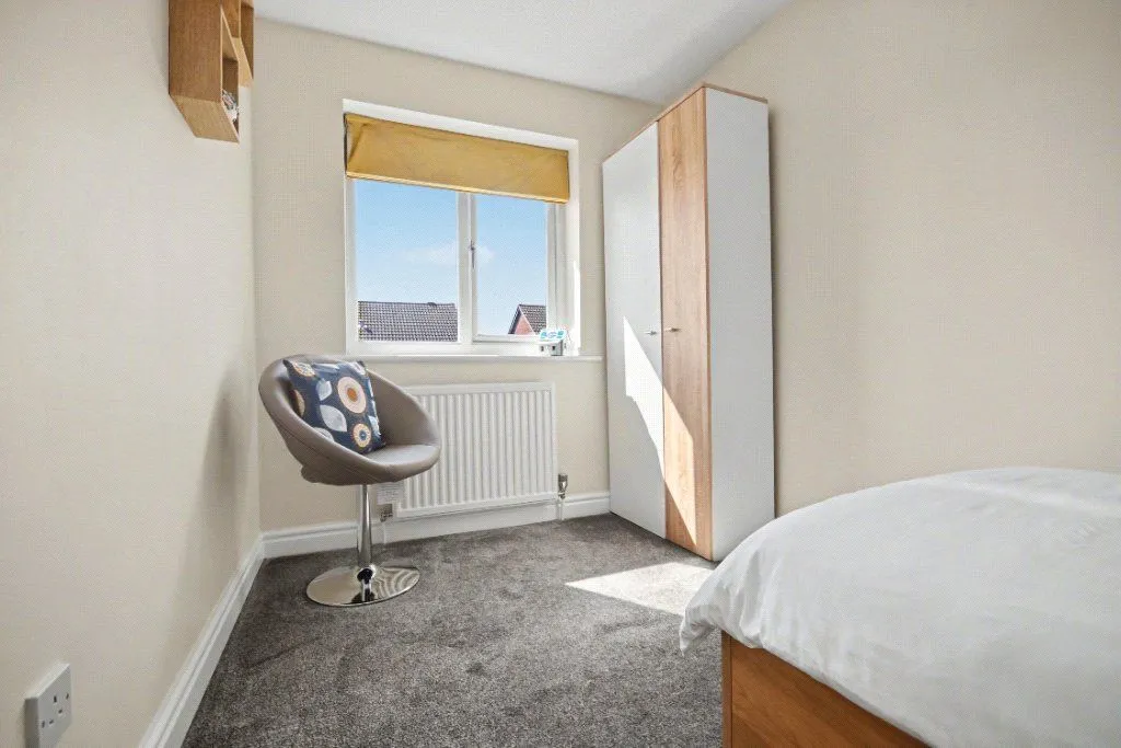 Holme Field, Ossett, WF5, photo 8