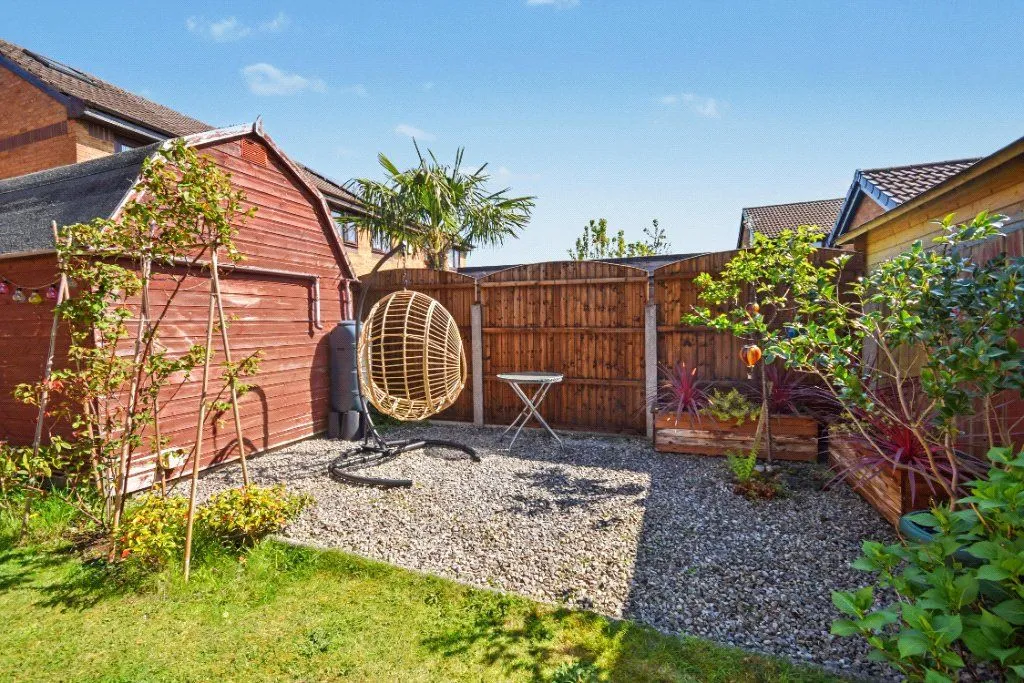 Holme Field, Ossett, WF5, photo 17
