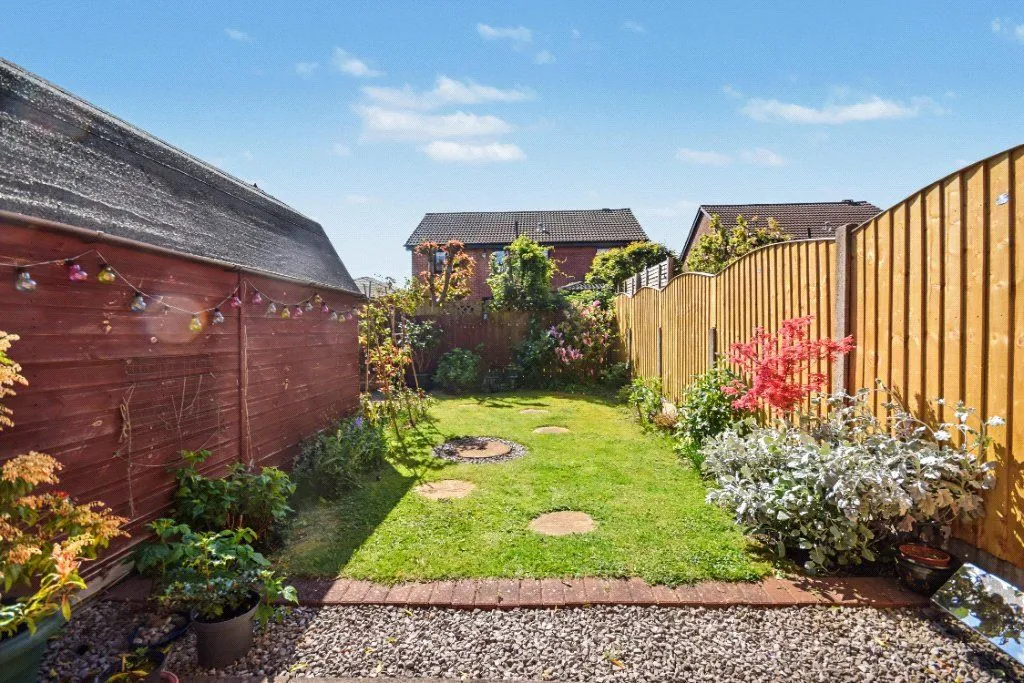 Holme Field, Ossett, WF5, photo 15