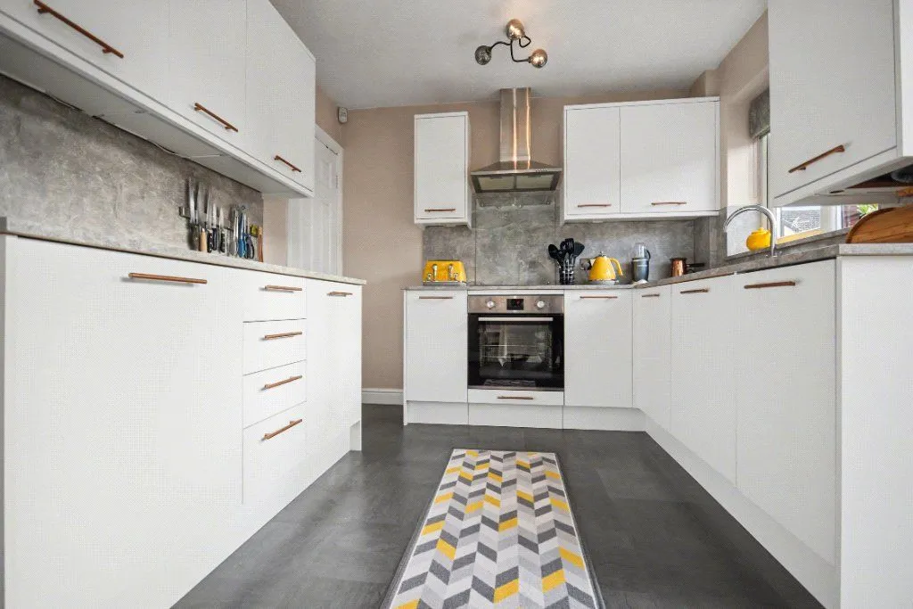 Holme Field, Ossett, WF5, photo 4