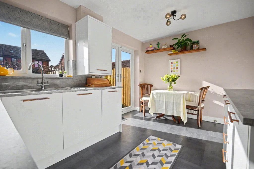 Holme Field, Ossett, WF5, photo 5