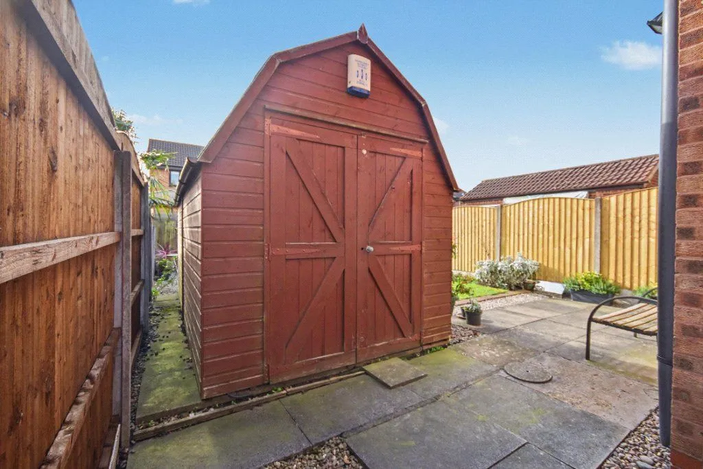 Holme Field, Ossett, WF5, photo 16