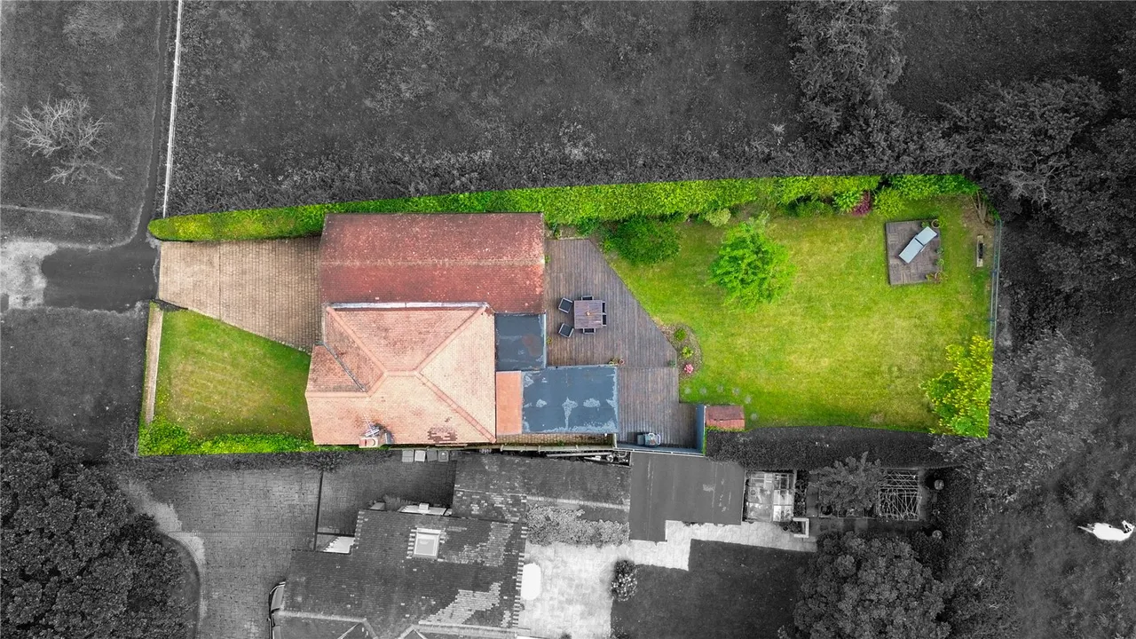 Primrose Lane, Alvanley, Frodsham, Cheshire, WA6 9BS, photo 43