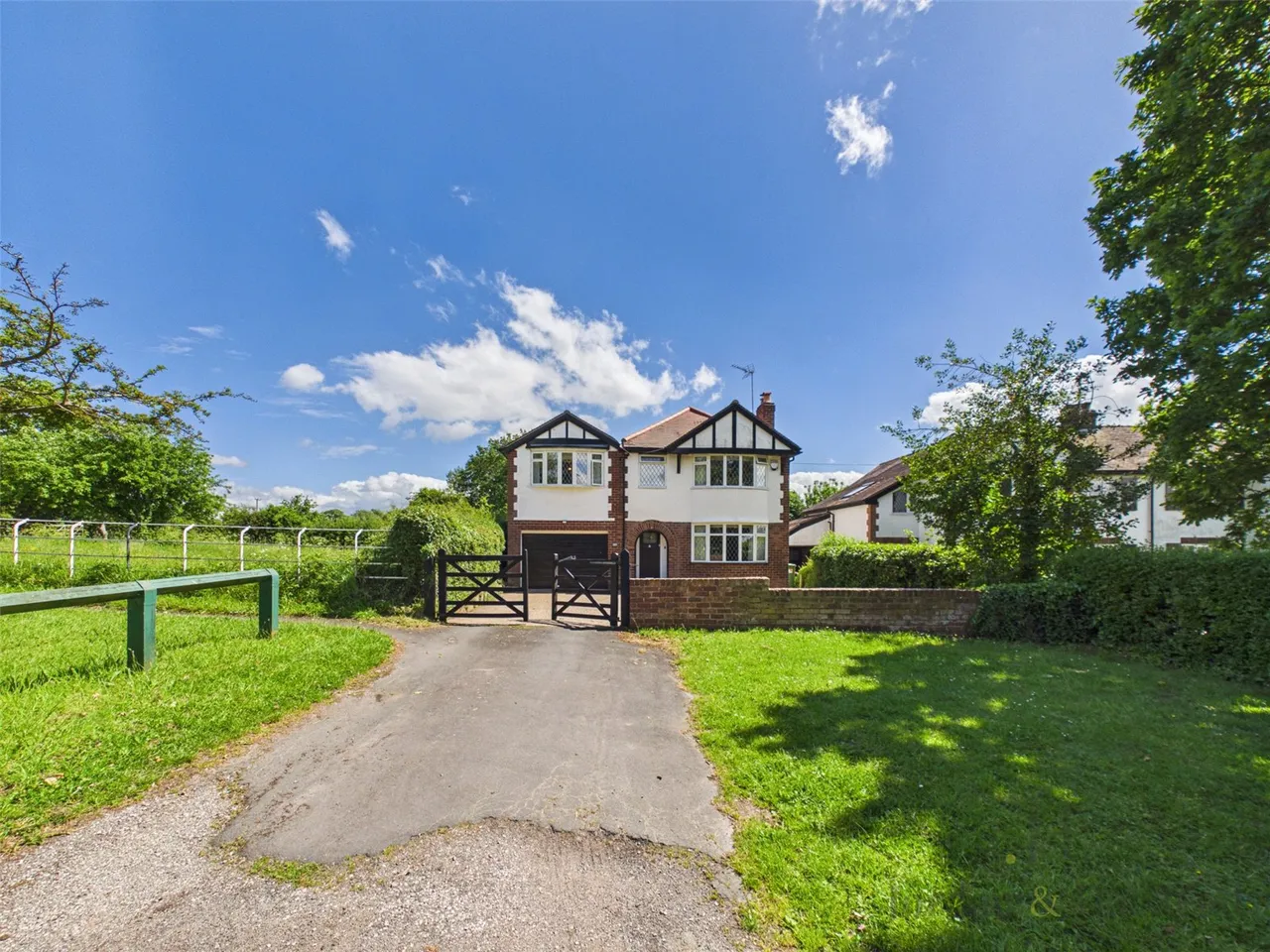 Primrose Lane, Alvanley, Frodsham, Cheshire, WA6 9BS, photo 36