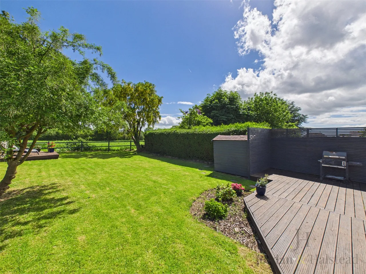 Primrose Lane, Alvanley, Frodsham, Cheshire, WA6 9BS, photo 22