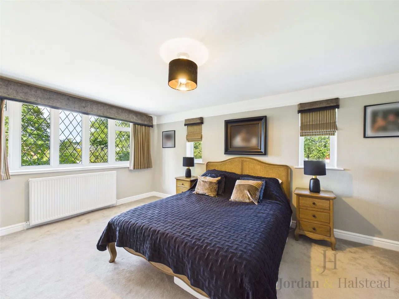 Primrose Lane, Alvanley, Frodsham, Cheshire, WA6 9BS, photo 8