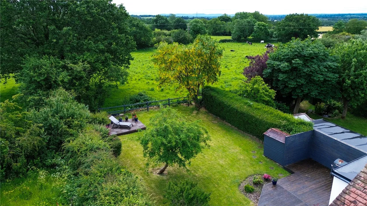 Primrose Lane, Alvanley, Frodsham, Cheshire, WA6 9BS, photo 3