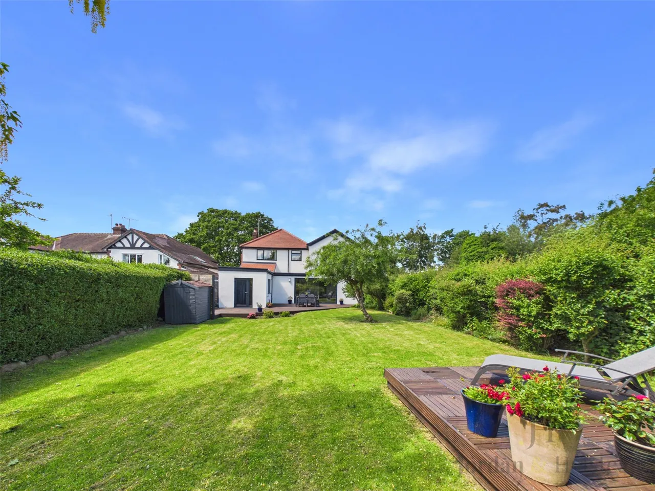 Primrose Lane, Alvanley, Frodsham, Cheshire, WA6 9BS, photo 32
