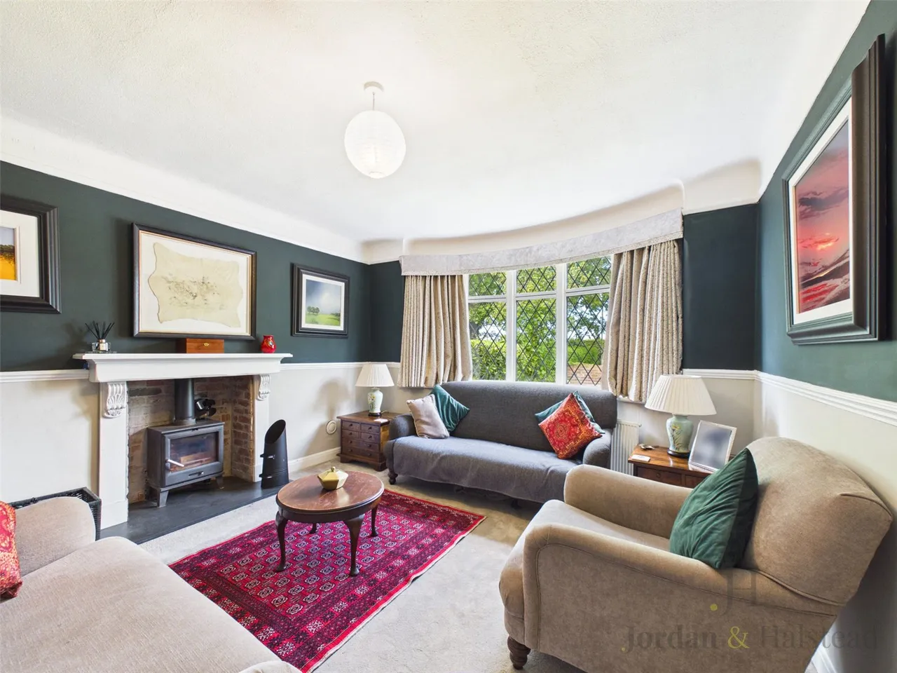 Primrose Lane, Alvanley, Frodsham, Cheshire, WA6 9BS, photo 12