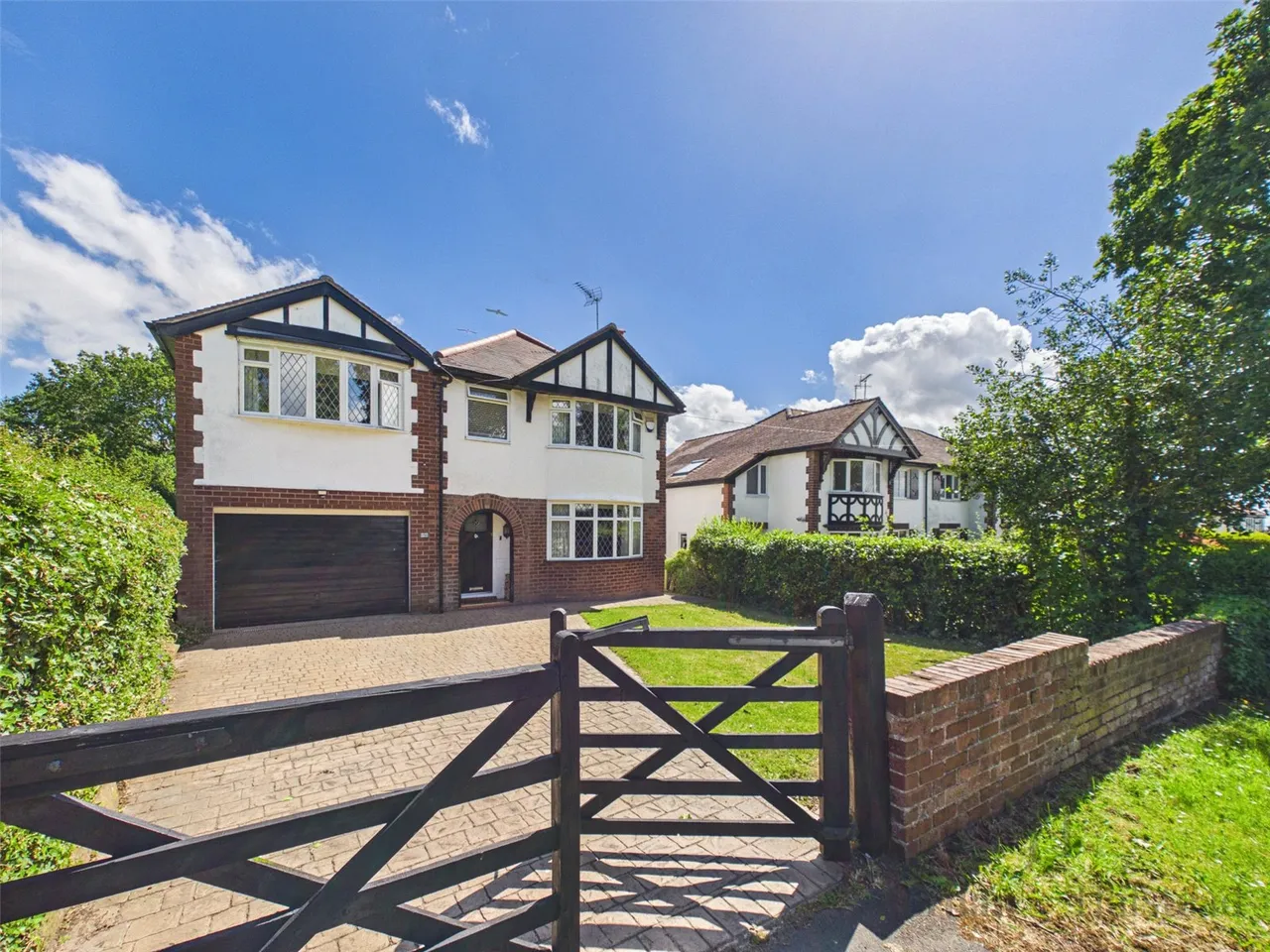 Primrose Lane, Alvanley, Frodsham, Cheshire, WA6 9BS, photo 5