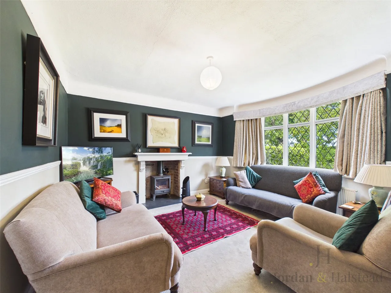Primrose Lane, Alvanley, Frodsham, Cheshire, WA6 9BS, photo 4