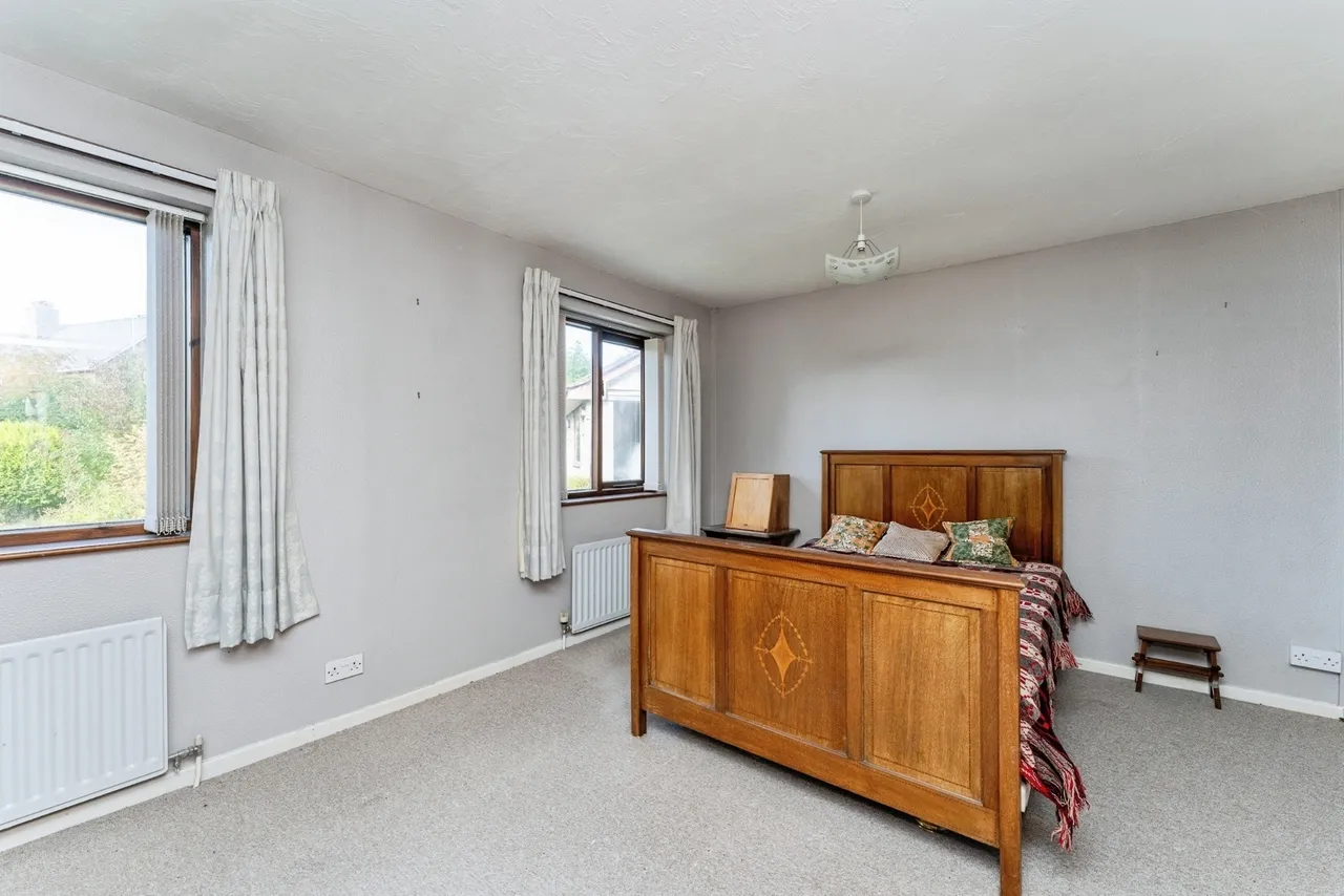 Cae Rhug Lane, Gwernaffield, CH7, photo 11
