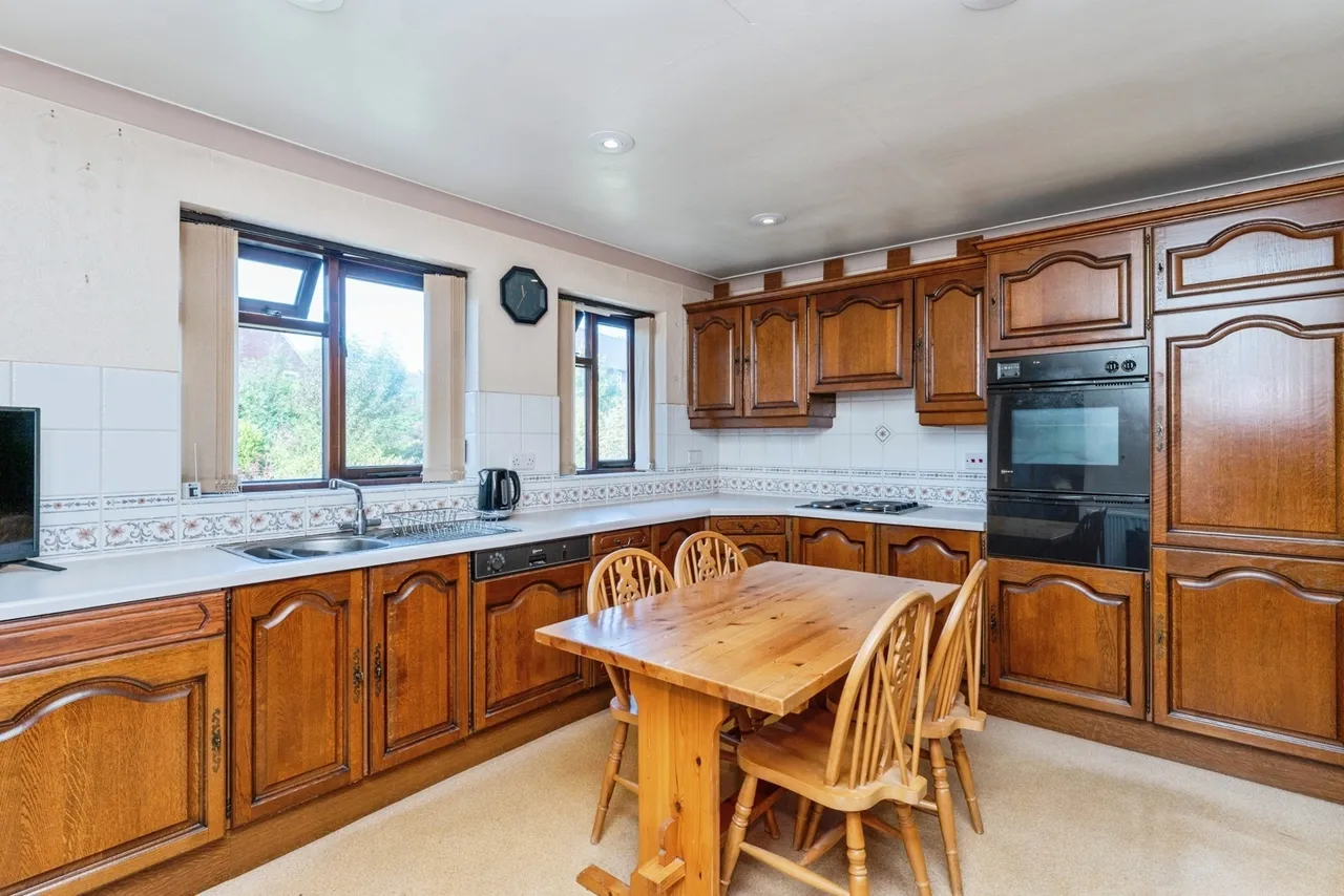 Cae Rhug Lane, Gwernaffield, CH7, photo 7