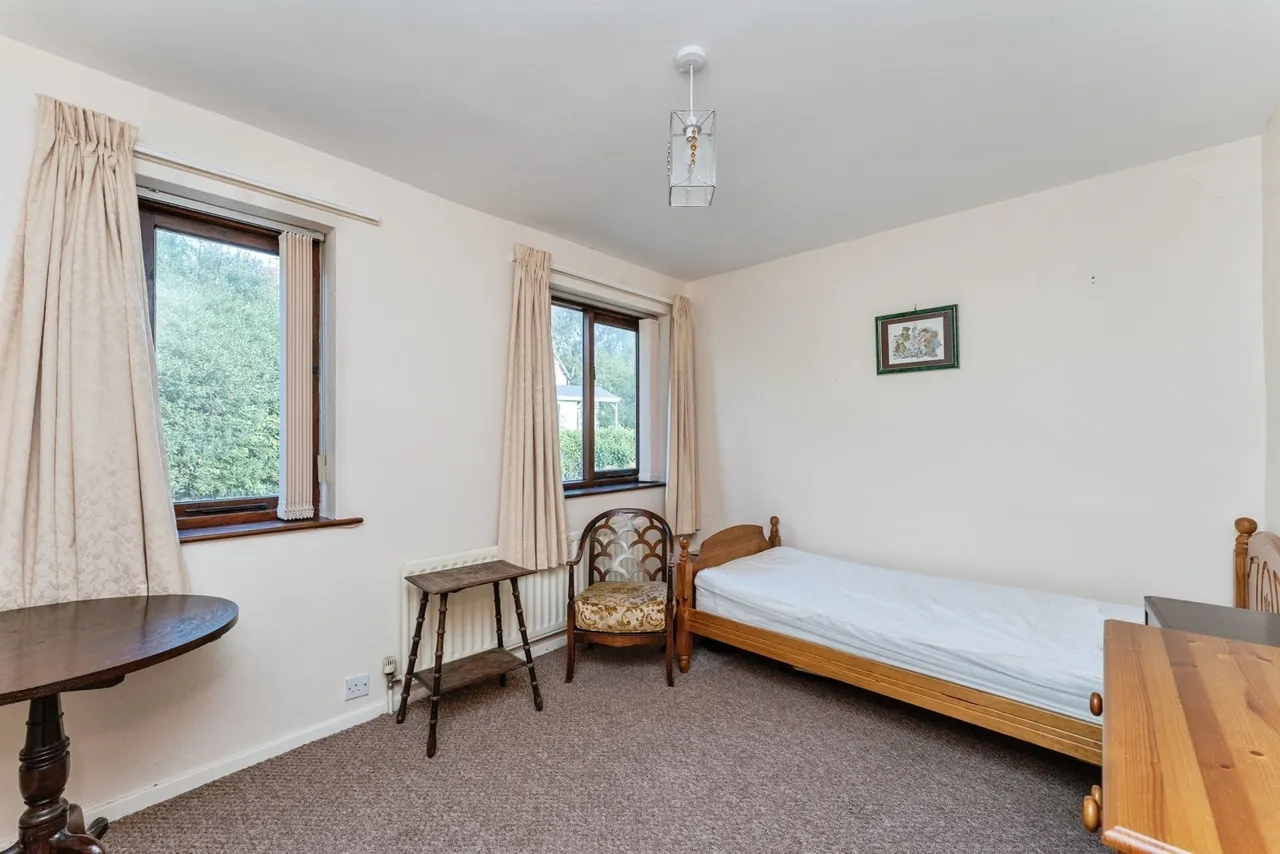 Cae Rhug Lane, Gwernaffield, CH7, photo 15