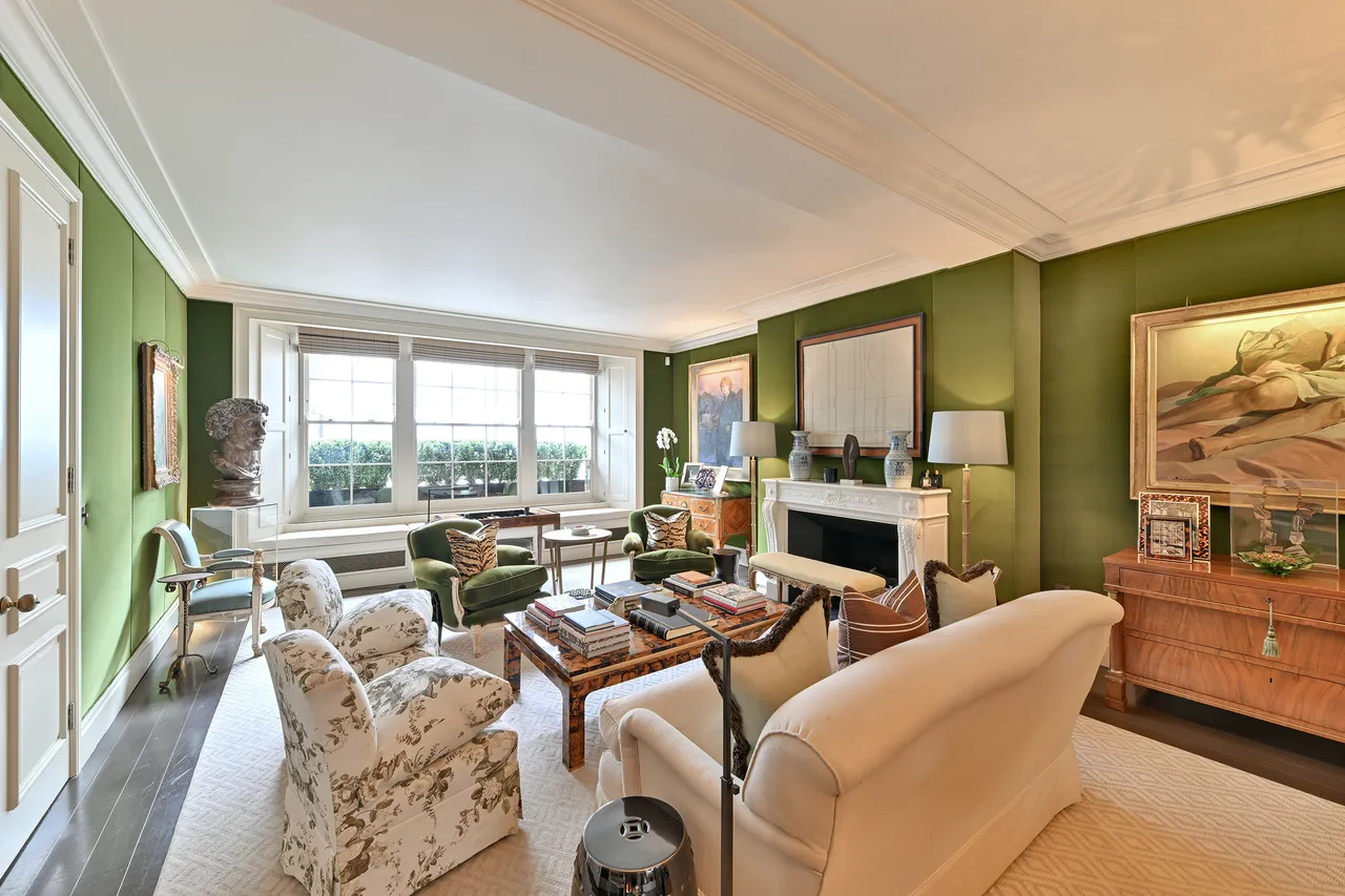 Cresswell Place, Chelsea, London, photo 8