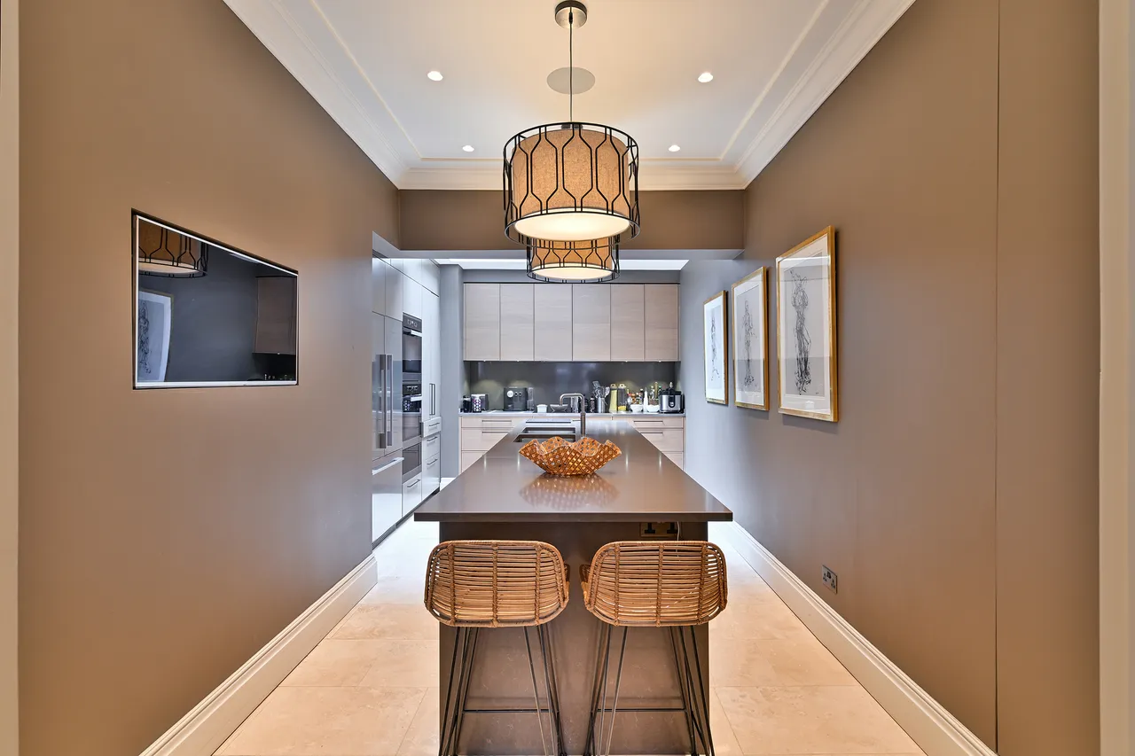 Cresswell Place, Chelsea, London, photo 5
