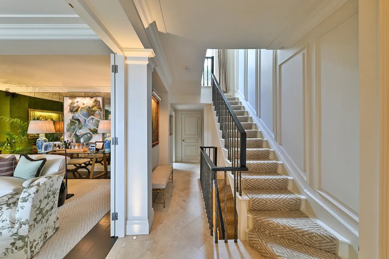 Cresswell Place, Chelsea, London, photo 7