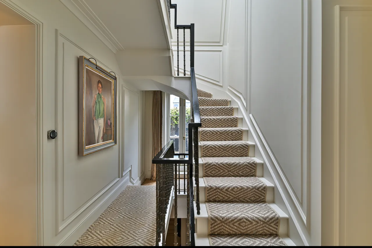 Cresswell Place, Chelsea, London, photo 10