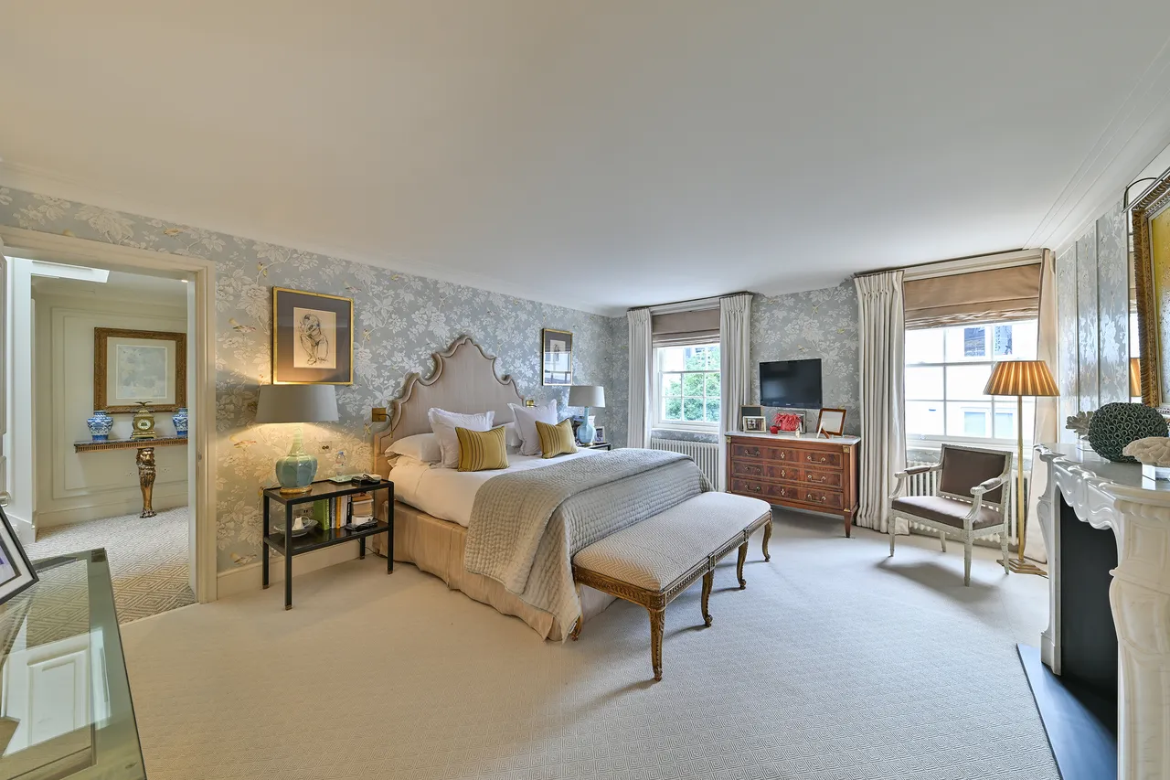 Cresswell Place, Chelsea, London, photo 11