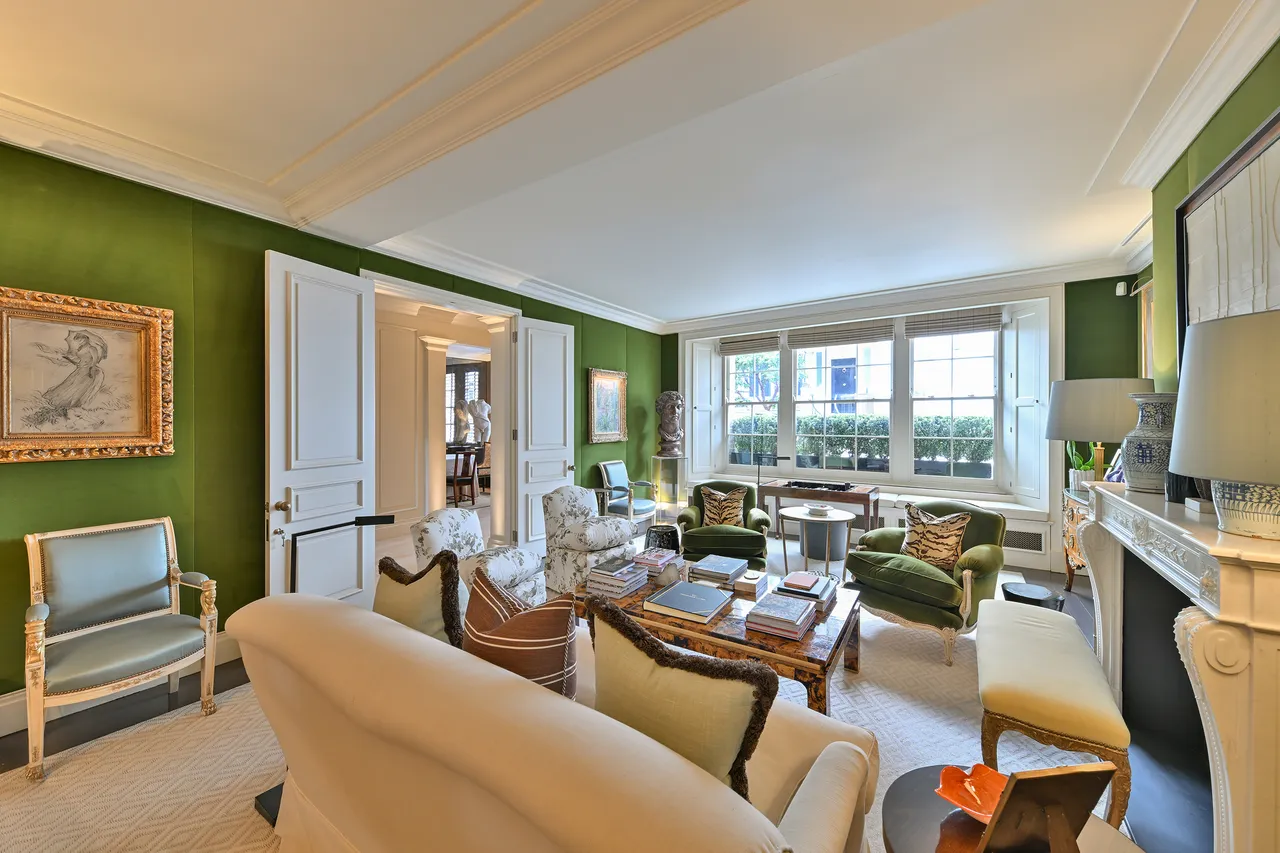 Cresswell Place, Chelsea, London, photo 9