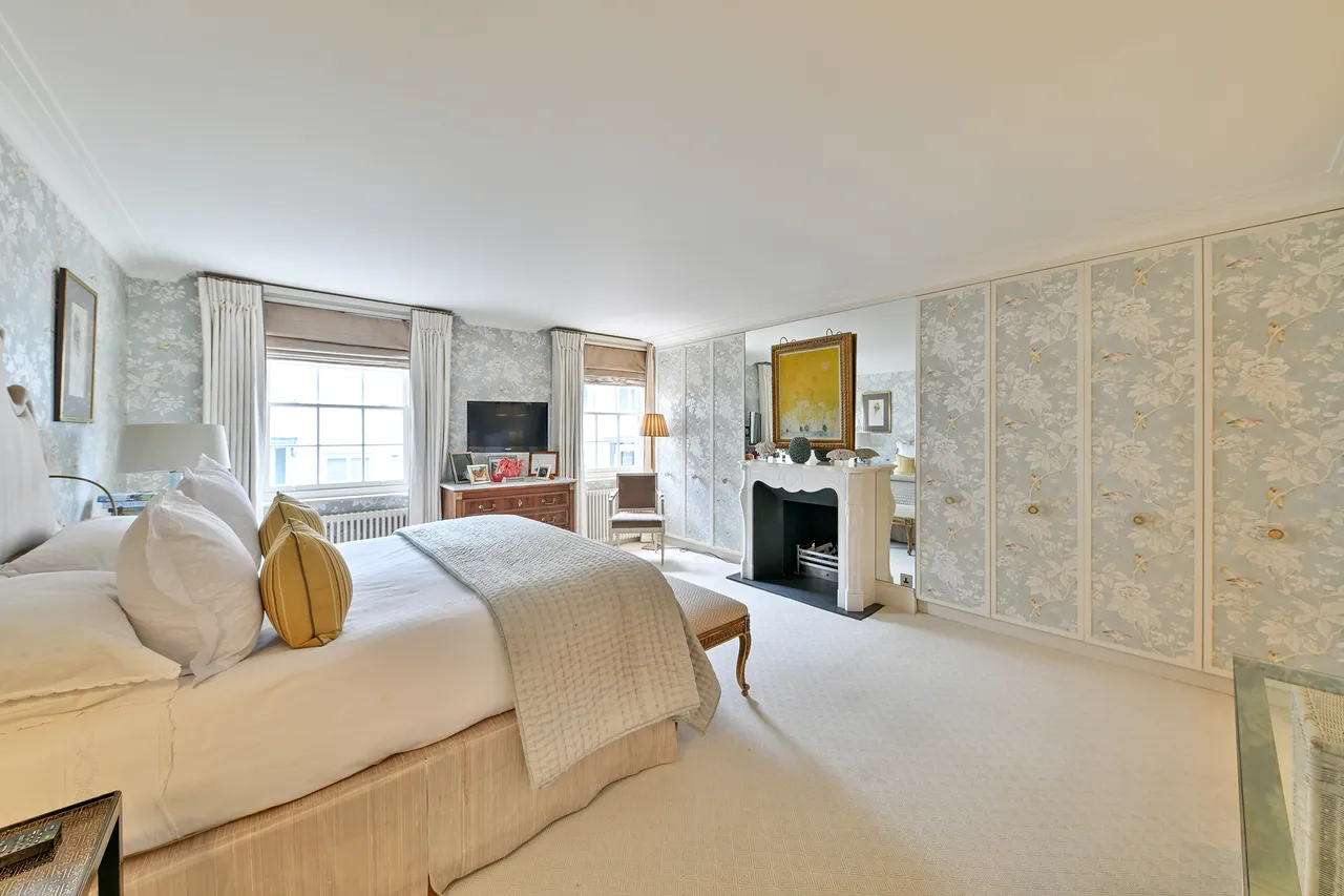 Cresswell Place, Chelsea, London, photo 12