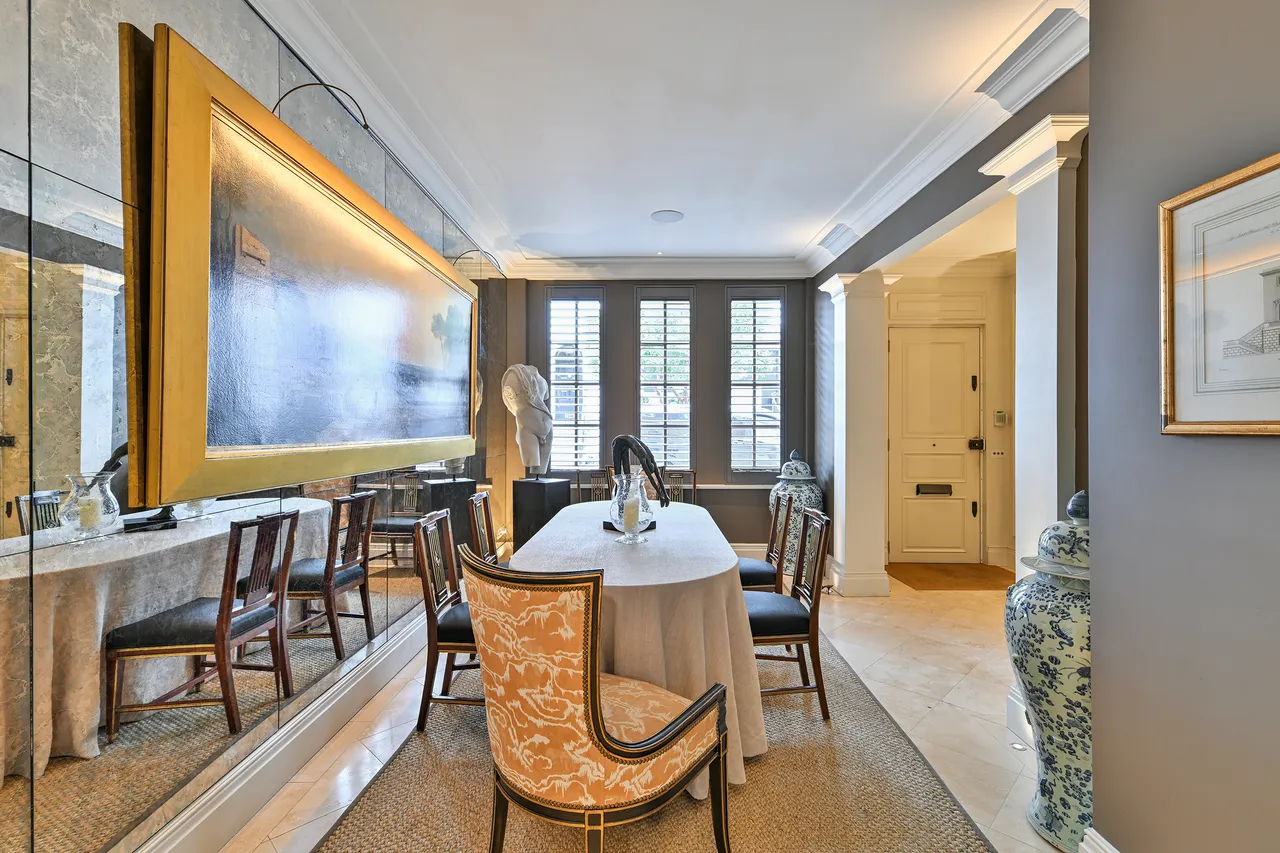Cresswell Place, Chelsea, London, photo 4